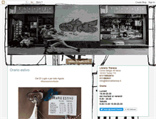 Tablet Screenshot of libreriatherese.blogspot.com