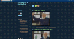 Desktop Screenshot of eadguairasp.blogspot.com