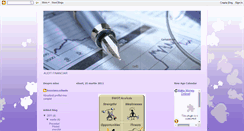 Desktop Screenshot of brezoianumihaela.blogspot.com