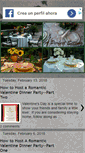 Mobile Screenshot of aperfectsettingalways.blogspot.com