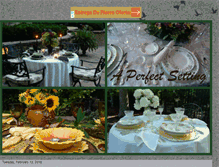 Tablet Screenshot of aperfectsettingalways.blogspot.com