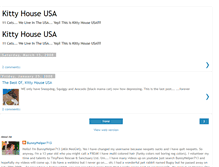 Tablet Screenshot of kittyhouseusa.blogspot.com