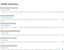 Tablet Screenshot of jubiler-katowice-p7o.blogspot.com