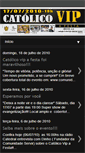 Mobile Screenshot of catolicovipafesta.blogspot.com