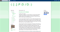 Desktop Screenshot of abd23.blogspot.com