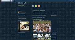 Desktop Screenshot of csimone.blogspot.com