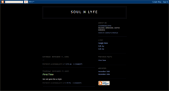 Desktop Screenshot of davischenay.blogspot.com