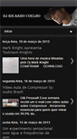 Mobile Screenshot of djricardocoelho.blogspot.com