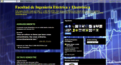 Desktop Screenshot of consultasfieeuncp.blogspot.com