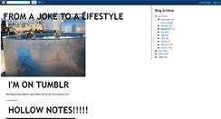Desktop Screenshot of novisplit.blogspot.com