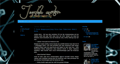 Desktop Screenshot of jendelamotor.blogspot.com