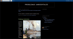 Desktop Screenshot of ctppciencias.blogspot.com