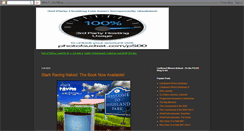 Desktop Screenshot of cardboardwhore.blogspot.com