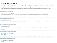 Tablet Screenshot of khaielaash.blogspot.com