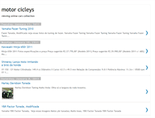 Tablet Screenshot of oto-motorcicleys.blogspot.com