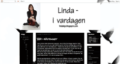 Desktop Screenshot of lindalejs.blogspot.com