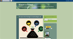Desktop Screenshot of mensab.blogspot.com