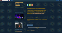 Desktop Screenshot of fleurent.blogspot.com