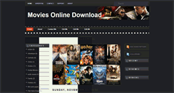 Desktop Screenshot of movies-online-downloads.blogspot.com