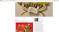 Desktop Screenshot of carlosmeirailustrador.blogspot.com