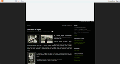 Desktop Screenshot of designsansfrontieres.blogspot.com