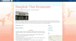 Desktop Screenshot of bangkokliverpool.blogspot.com