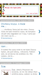 Mobile Screenshot of niebylejaka.blogspot.com