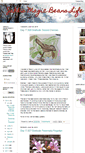 Mobile Screenshot of magicbeansworkshop.blogspot.com
