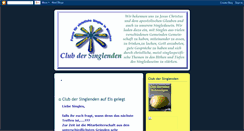 Desktop Screenshot of cdsmunich.blogspot.com