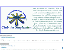 Tablet Screenshot of cdsmunich.blogspot.com