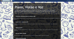 Desktop Screenshot of nataldomiciano.blogspot.com