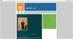 Desktop Screenshot of ouricuri-pe.blogspot.com