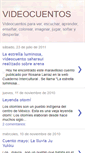 Mobile Screenshot of cuentosvalores.blogspot.com