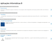 Tablet Screenshot of apliinformatica.blogspot.com