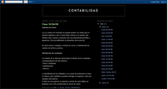 Desktop Screenshot of danicontador.blogspot.com