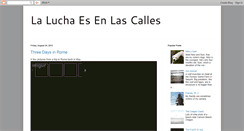 Desktop Screenshot of manuelvaldes.blogspot.com