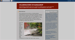 Desktop Screenshot of fidelmanaiagrup.blogspot.com