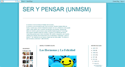 Desktop Screenshot of antoniopereyra.blogspot.com