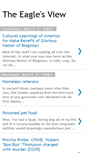 Mobile Screenshot of geteaglesview.blogspot.com