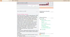 Desktop Screenshot of colorozi.blogspot.com