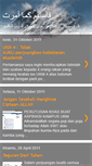 Mobile Screenshot of perantaujauh.blogspot.com