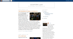 Desktop Screenshot of leaving30s.blogspot.com