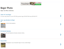 Tablet Screenshot of bogorphoto.blogspot.com