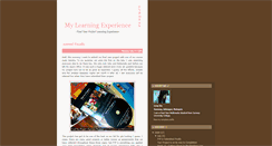 Desktop Screenshot of leny-hu.blogspot.com