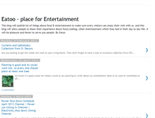 Tablet Screenshot of eatoo.blogspot.com