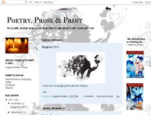 Tablet Screenshot of angelanichelle.blogspot.com