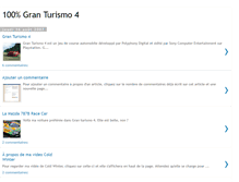 Tablet Screenshot of gt4-alex.blogspot.com