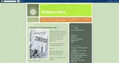 Desktop Screenshot of drawmeablank.blogspot.com