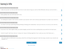 Tablet Screenshot of kenny-choong.blogspot.com