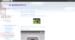 Desktop Screenshot of gusty-mundoinfo.blogspot.com